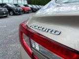 Used 2020 Honda Accord EX image 5