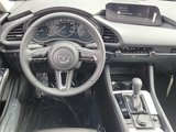 New 2025 MAZDA MAZDA3 s image 3