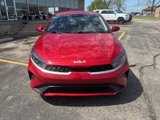 Used 2024 Kia Forte LXS image 2