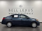 Used 2015 Nissan Versa S image 2