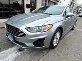 Used 2020 Ford Fusion SE image 5