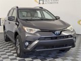 Used 2017 Toyota RAV4 XLE image 2