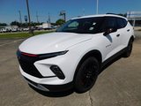 New 2025 Chevrolet Blazer LT w/ Redline Edition image 3