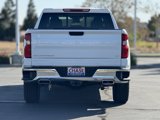 New 2025 Chevrolet Silverado 1500 LT w/ Z71 Off-Road Package image 6