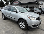 Used 2017 Chevrolet Traverse LS image 5