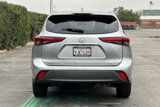 Used 2021 Toyota Highlander XLE image 5