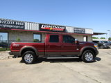 Used 2015 Ford F250 King Ranch w/ King Ranch w/Chrome Package image 5