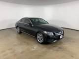 Used 2018 Mercedes-Benz C 300 4MATIC Sedan image 3