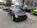 Used 2013 Cadillac CTS Luxury image 5