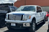 Used 2012 Ford F150 XLT w/ XLT Chrome Pkg image 4