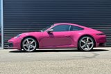 Certified 2023 Porsche 911 Carrera T image 2