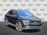 Certified 2025 Mercedes-Benz GLA 250 image 2