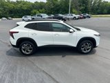 New 2025 Chevrolet Trax LT image 6