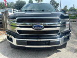 Used 2020 Ford F150 King Ranch w/ Equipment Group 601A Luxury image 2