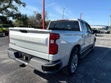 Used 2019 Chevrolet Silverado 1500 W/T w/ WT Appearance Package image 4