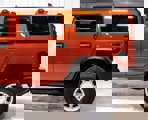 Used 2003 HUMMER H2 w/ Preferred Equipment Group image 5