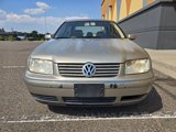 Used 2004 Volkswagen Jetta GLS TDI image 2