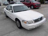 Used 2008 Mercury Grand Marquis GS image 3