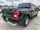 Used 2019 Ford F150 XL w/ Equipment Group 101A Mid image 4