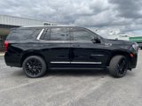 Used 2021 GMC Yukon SLT w/ SLT Premium Package image 4