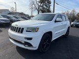 Used 2016 Jeep Grand Cherokee High Altitude image 3