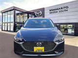 New 2025 MAZDA MAZDA3 s image 4