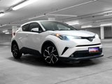 Used 2018 Toyota C-HR XLE image 4