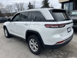Used 2023 Jeep Grand Cherokee Limited image 4