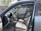 Used 2009 Subaru Forester 2.5X Limited w/ Popular Equipment Group 4A image 3