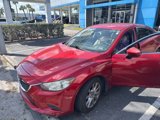 Used 2016 MAZDA MAZDA6 Sport image 3