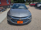 Used 2023 Chevrolet Malibu LT w/ Driver Confidence Package image 3