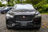 Used 2018 Jaguar F-PACE R-Sport image 2