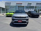 Certified 2023 Jeep Compass Limited w/ Elite Group image 2