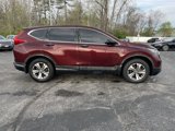 Used 2019 Honda CR-V LX image 4