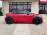 Used 2013 MINI Cooper Coupe S image 2