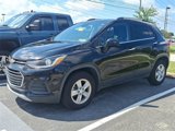 Used 2018 Chevrolet Trax LT w/ LT Convenience Package image 2