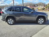 Used 2021 Toyota RAV4 XLE image 6
