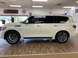 Used 2016 INFINITI QX80 Limited w/ All Season Package image 2