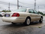 Used 2002 Lincoln Continental image 5