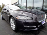 Used 2016 Jaguar XJ L Portfolio image 3