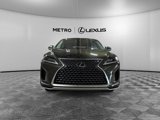 Certified 2021 Lexus RX 350 AWD w/ Premium Package image 2