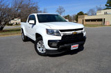 Used 2020 Chevrolet Colorado LT w/ Safety Package image 2