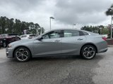 Used 2023 Chevrolet Malibu LT image 4
