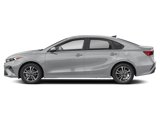 Used 2023 Kia Forte LXS image 3