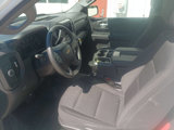 Used 2023 Chevrolet Silverado 1500 W/T w/ WT Fleet Convenience Package image 4