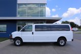 Used 2016 GMC Savana 3500 LT w/ LT Preferred Equipment Group image 6