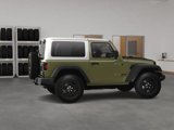 New 2025 Jeep Wrangler Sport image 6
