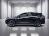 Certified 2022 Acura RDX A-Spec image 2