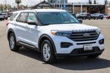 Used 2021 Ford Explorer XLT w/ Class III Trailer Tow Package image 5