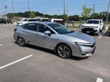 Used 2018 Honda Clarity Plug-In Hybrid image 4